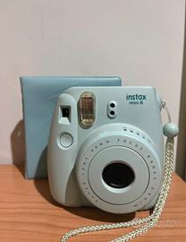 Instax mini 8