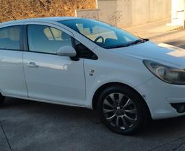 OPEL Corsa 4ª serie - 2011