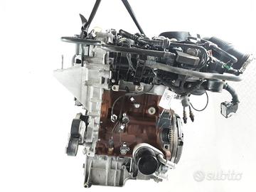 MOTORE COMPLETO FORD Puma Serie B7JA, B7JB Hybrid