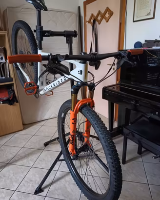 Race 900 Upgrade