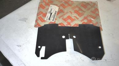 PROLUNGA CHIUSURA CRUSCOTTO CAPONORD 1000 APRILIA 