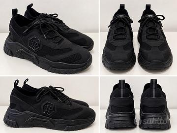Sneakers Philipp Plein nere – €140