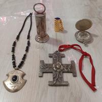 Lotto vintage anni '50 - '60