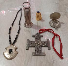 Lotto vintage anni '50 - '60