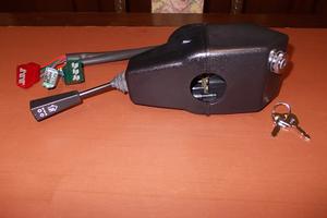 Devioguida trattori Lamborghini