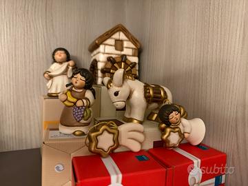 Presepe Thun Classico