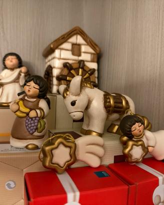 Presepe Thun Classico