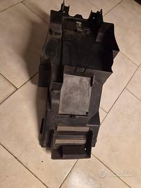 sotto codone Suzuki GSX r 750 97/98 Srad