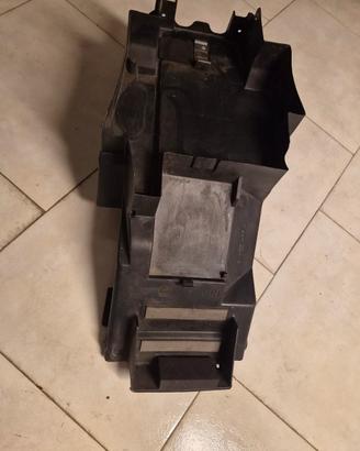sotto codone Suzuki GSX r 750 97/98 Srad