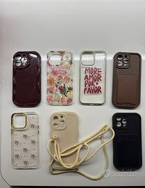 N. 7 cover Apple Iphone 14 pro max