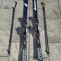 Sci Nordica Dobermann Multigara DC Race