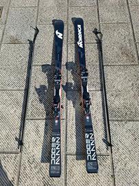 Sci Nordica Dobermann Multigara DC Race