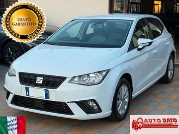 Seat Ibiza 1.6 TDI 95 cv. 5 porte BUSINESS