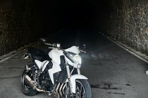 Honda CB1000 R 