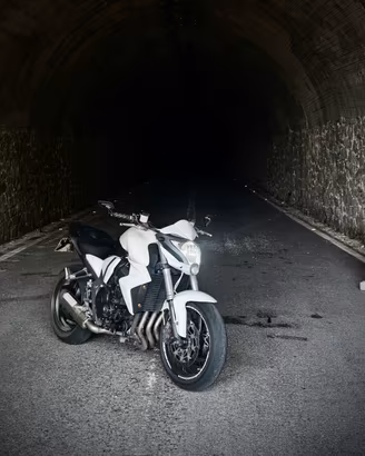 Honda CB1000 R 