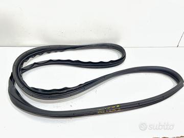 GUARNIZIONE OSSATURA PORTIERA ANTERIORE DESTRA LAN