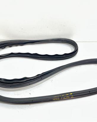 GUARNIZIONE OSSATURA PORTIERA ANTERIORE DESTRA LAN