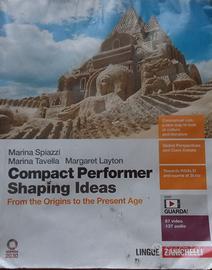 Compact Performer Shaping Ideas