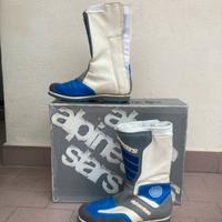 Stivali moto Alpinestars vintage N 43