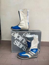 Stivali moto Alpinestars vintage N 43
