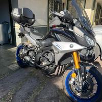 Tracer 900 gt