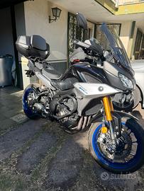 Tracer 900 gt