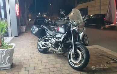 Bmw R 1100 Visiera bauletto