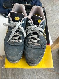 Scarpe Diadora  Utility Run Net Airbox S3