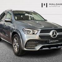 Mercedes-Benz GLE - V167 2019 300 d Premium 4...