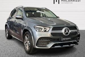 Mercedes-Benz GLE - V167 2019 300 d Premium 4...