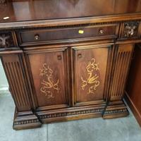 mobile consolle classico