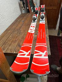 Sci rossignol hero elite