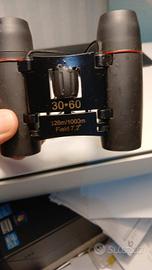 Binocolo mini