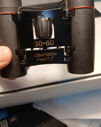 Binocolo mini