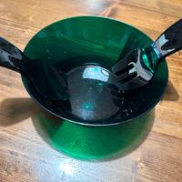 Insalatiera   Fulmine  M.L.Giusti