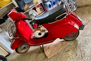 Vespa HP