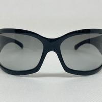 Occhiale da sole avvolgente Vogue 😎