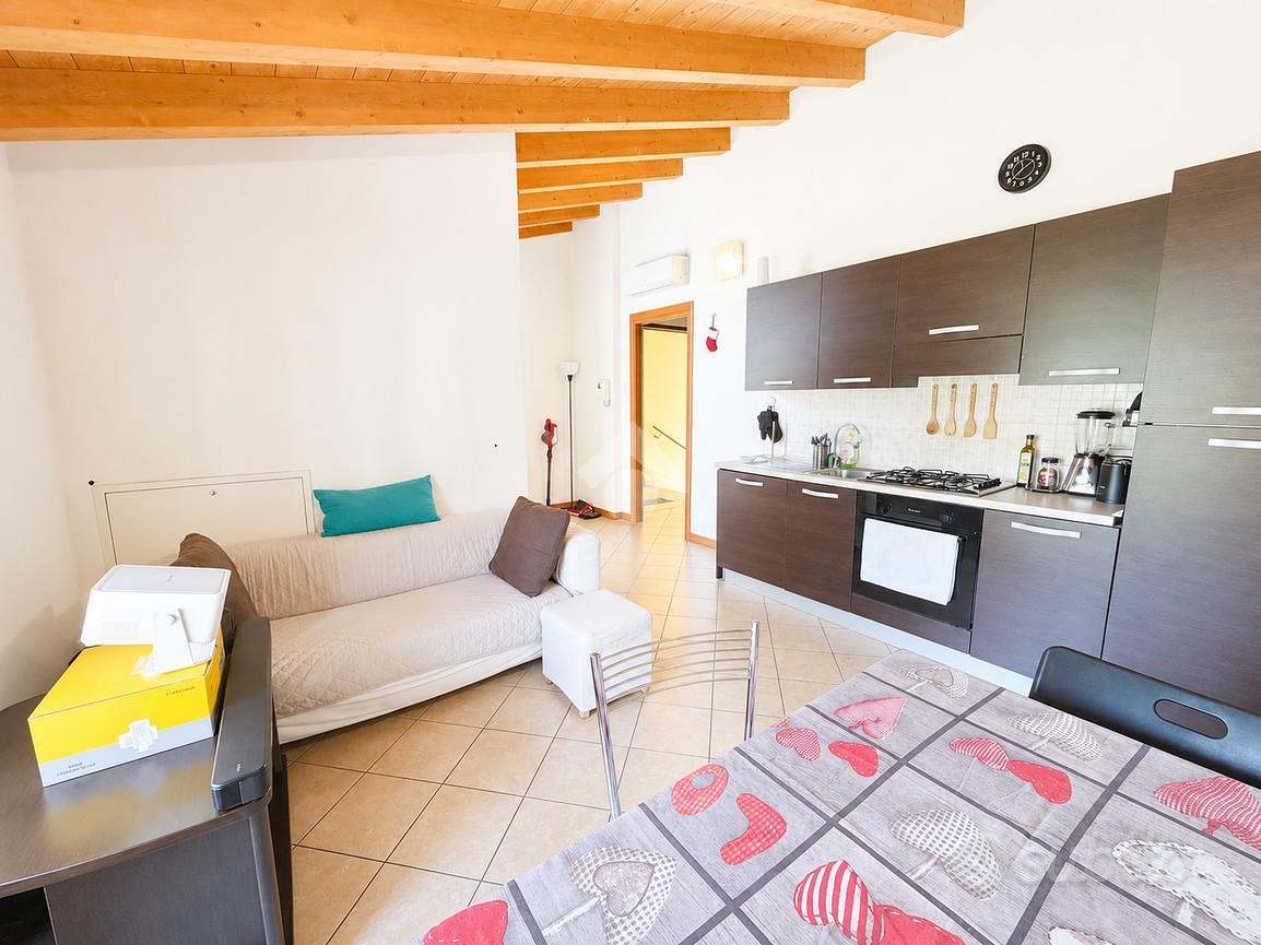 Appartamento – Liscate, Milano - Altro