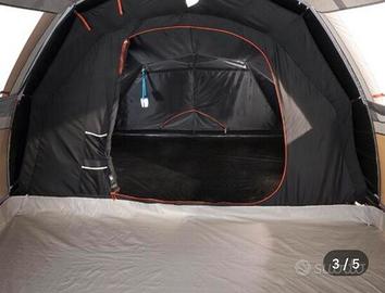 tenda air secon 4.1