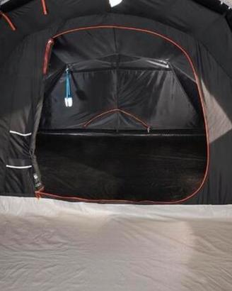 tenda air secon 4.1