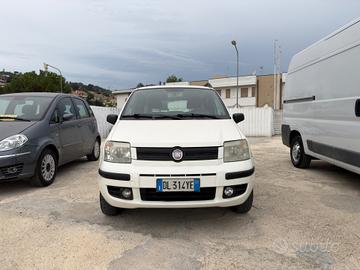 Fiat Panda 1.2 Dynamic Natural Power