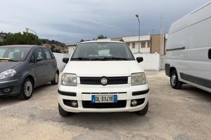 Fiat Panda 1.2 Dynamic Natural Power