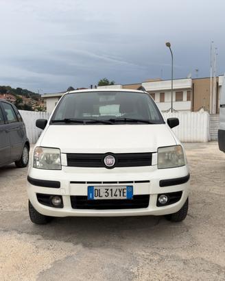 Fiat Panda 1.2 Dynamic Natural Power