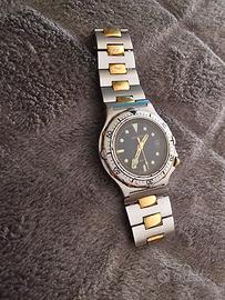 Orologio Zenith water resistente 100 m