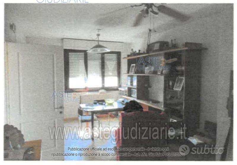 Appartamento – Prato, San Paolo - Altro