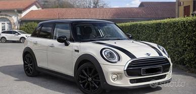 Mini cooper D