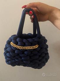 Chunky Bag artigianali