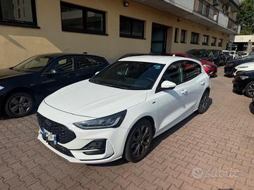 FORD Focus 1.0 EcoBoost Hybrid 125 CV 5p. ST-Lin