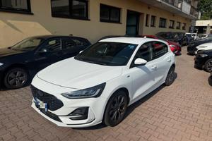 FORD Focus 1.0 EcoBoost Hybrid 125 CV 5p. ST-Lin