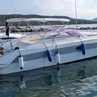Partenautica 30 Natante Diesel-visibile Olbia